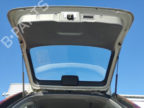 Tailgate NISSAN ALMERA TINO (V10) 2.2 dCi | BP29598437C6 