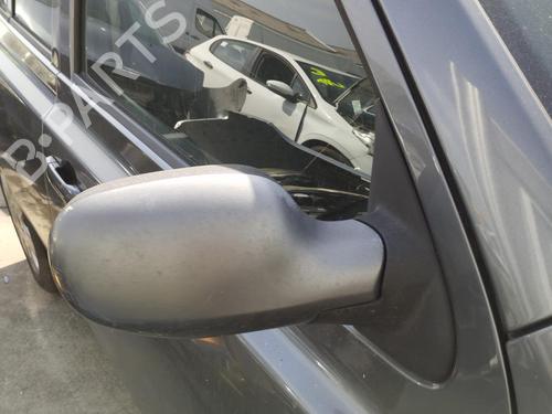Right mirror NISSAN MICRA III (K12) 1.2 16V | BP27068864C27