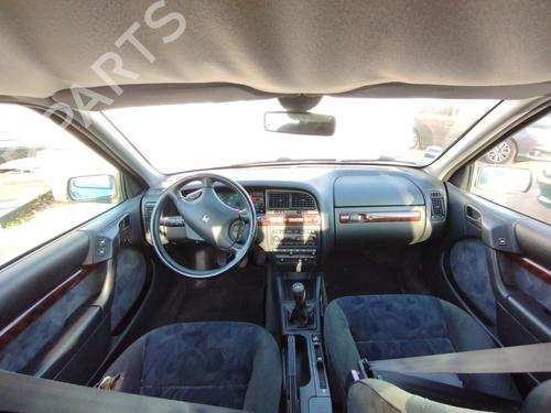 Rudehejsemekanisme Højre bagtil CITROËN XANTIA (X1_, X2_) 2.0 HDI 109 | BP31036671C25