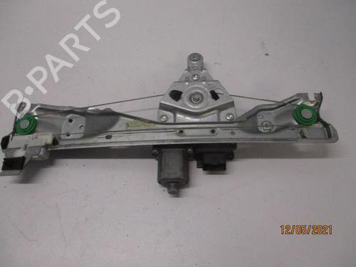 Used Rear right window mechanism PEUGEOT 308 I (4A_, 4C_) 1.6 HDi (92 hp) 27061065