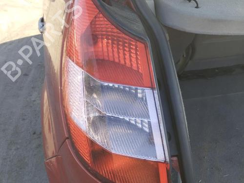 Left taillight RENAULT SCÉNIC II (JM0/1_) 1.6 (JM0C, JM0J, JM1B) | BP28046769C34 