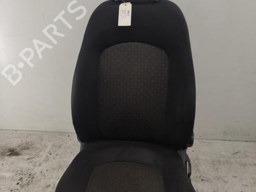 Left front seat FIAT GRANDE PUNTO (199_) | BP37635611C15 - Image 4