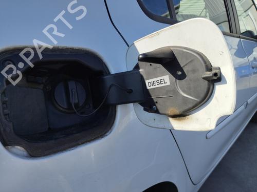 Used Fuel flap Fuel flap RENAULT CLIO III (BR0/1, CR0/1) 1.5 dCi (75 hp) 33545158 33545158