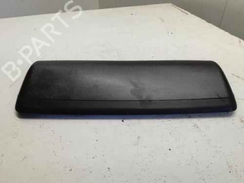 Used Third brake light Third brake light OPEL CORSA C (X01) 1.3 CDTI (F08, F68) (70 hp) 27080601 27080601