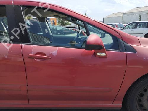 Used Front right quarter glass Front right quarter glass 38455445 38455445