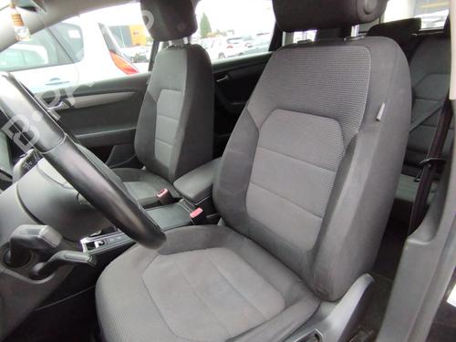 Sæde venstre fortil VW PASSAT B7 Variant (365) 1.6 TDI (105 hp) 27064321