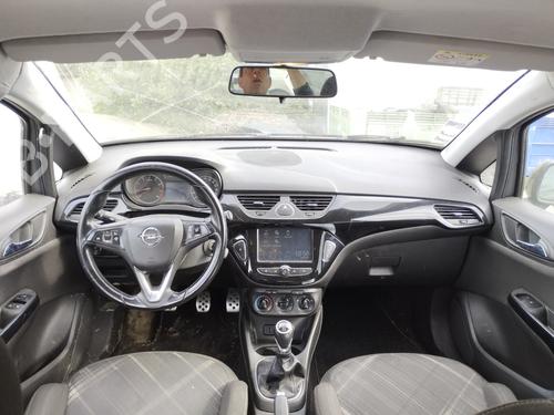 Front right interior door handle OPEL CORSA E (X15) 1.4 (08, 68) | BP27048866I14 - Image 3