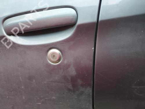 Left front door CITROËN XSARA PICASSO (N68) 1.6 HDi | BP27060036C2 