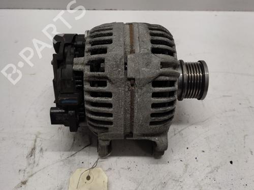 Used Alternator AUDI A4 B8 Avant (8K5) 2.0 TDI (143 hp) 31150819