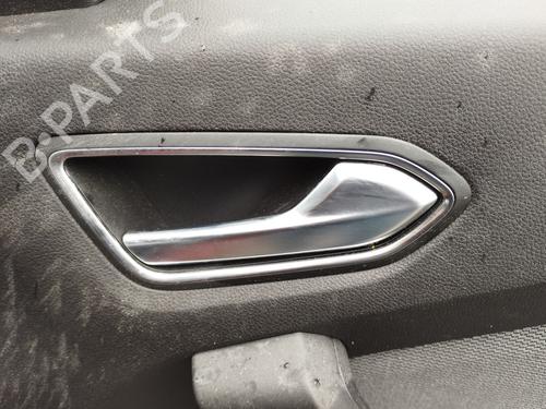Used Front right interior door handle RENAULT KANGOO III MPV Blue dCi 95 (KJAB) (95 hp) 27044899