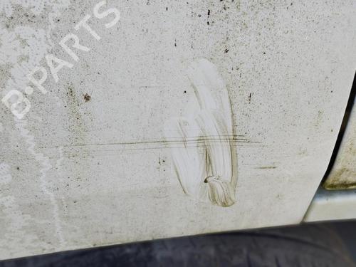 Left front fenders PEUGEOT BOXER Van 2.2 HDi 120 | BP27045222C41 