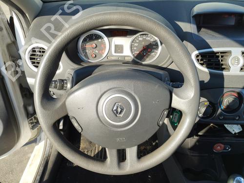 Rat Rat RENAULT CLIO III (BR0/1, CR0/1) 1.5 dCi (75 hp) 33545206 33545206