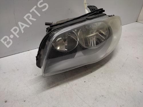 Venstre forlygte BMW 1 (E81) | BP37675229C28 - Image 6