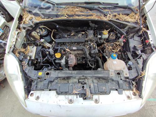 Hattehylde FIAT PUNTO EVO (199_) 1.3 D Multijet | BP39166909C85 - Image 11