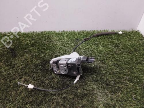 Used Rear left lock PEUGEOT 3008 I MPV (0U_) 1.6 HDi (109 hp) 27089871