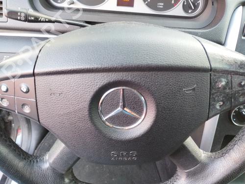 Used Driver airbag MERCEDES-BENZ B-CLASS Sports Tourer (W245) B 180 CDI (245.207) (109 hp) 27041850