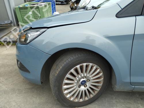 Used Left front driveshaft FORD FOCUS II Turnier (DA_, FFS, DS) 1.8 TDCi (115 hp) 27073146