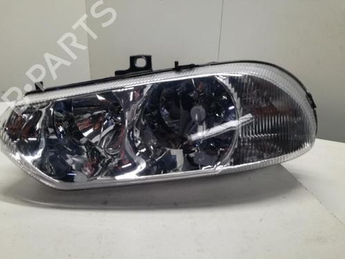 Lyskaster venstre ALFA ROMEO 156 (932_) 1.9 JTD (932.A2B00, 932.A2C00) (115 hp) 27080741