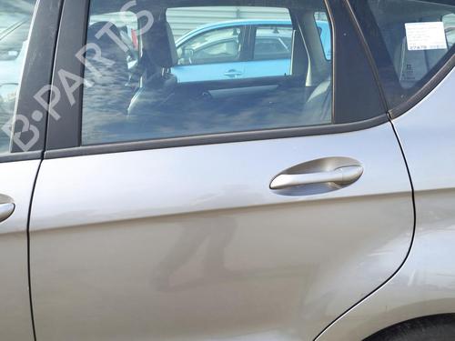 Used Rear left door window MERCEDES-BENZ A-CLASS (W169) A 180 CDI (169.007, 169.307) (109 hp) 27089887