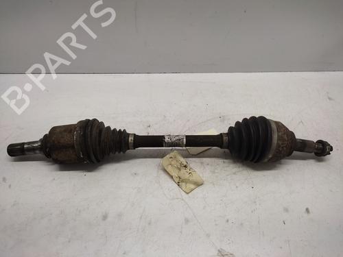 Left front driveshaft RENAULT TRAFIC III Van (FG_) 1.6 dCi 115 (FGMD) | BP27086774M38 - Image 2