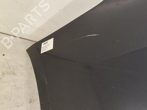 Used Rear bumper Rear bumper RENAULT LAGUNA III (BT0/1) 1.5 dCi (BT00, BT0A, BT0T, BT1J) (110 hp) 40597270 40597270