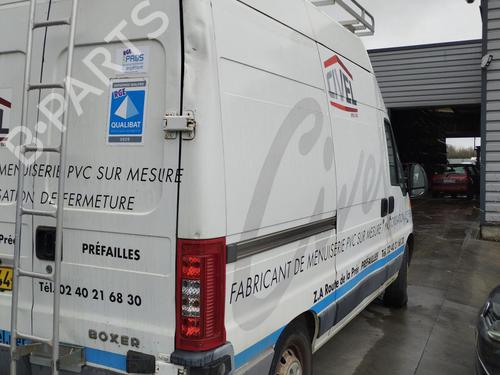 Grill PEUGEOT BOXER Van (244) 2.2 HDi | BP27066023C40 - Image 8