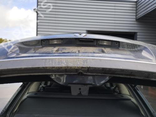 Bakluke lås RENAULT LAGUNA II Grandtour (KG0/1_) 1.9 dCi (125 hp) 27082813