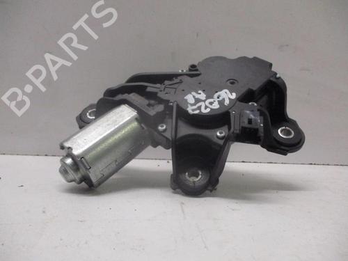 Used Rear wiper motor RENAULT GRAND SCÉNIC III (JZ0/1_) 1.9 dCi (JZ0J, JZ0N, JZ1K, JZ1S) (131 hp) 27050581