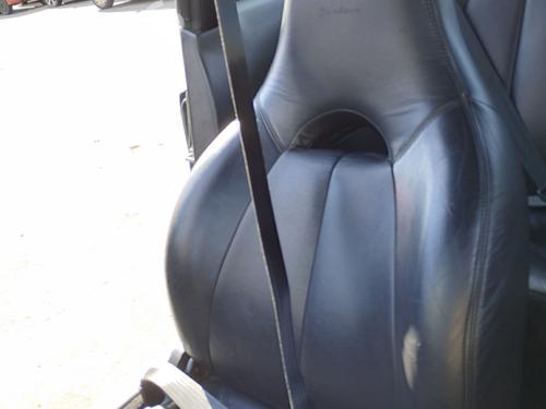 Used Front right seatbelt Front right seatbelt FORD USA PROBE II (ECP) 2.0 16V (116 hp) 32773109 32773109