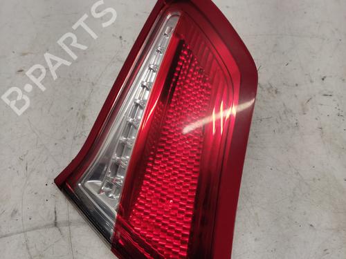 Used Right tailgate light Right tailgate light CITROËN C4 II (NC_) 1.6 HDi 110 (112 hp) 33650977 33650977
