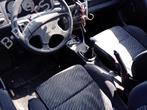 Used Parts VW GOLF III Cabriolet (1E7) 1.8 (75 hp) 2900178