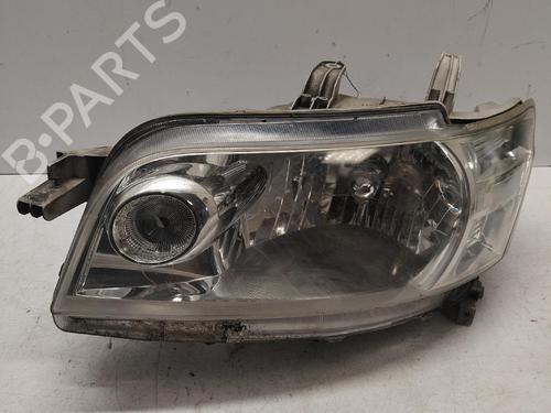 Optica esquerda Optica esquerda DAIHATSU MATERIA (M4_) 1.3 (91 hp) 38871788 38871788