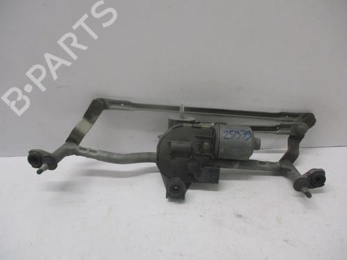 Used Front wiper motor VW TOURAN (1T3) 2.0 TDI (140 hp) 27066374