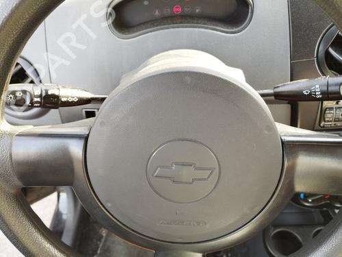 Used Driver airbag CHEVROLET MATIZ (M200, M250) 0.8 (52 hp) 28292044