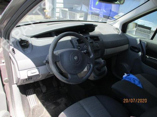 Used Parts RENAULT SCÉNIC II (JM0/1_) 1.6 (JM0C, JM0J, JM1B) (113 hp) 4324664