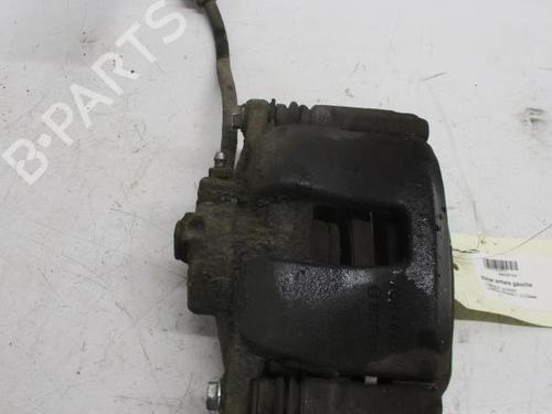 Left rear brake caliper CITROËN JUMPER II Van 2.2 HDi 130 | BP27055788M107 
