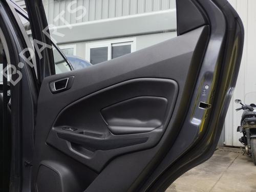 Used Rear right window mechanism Rear right window mechanism FORD ECOSPORT 1.0 EcoBoost (125 hp) 33113111 33113111