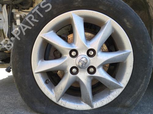 Used Rim Rim 37867503 37867503