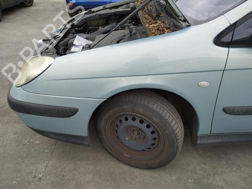 Used Left front driveshaft CITROËN C5 I (DC_) 2.0 HDi (DCRHZB, DCRHZE) (109 hp) 29213225