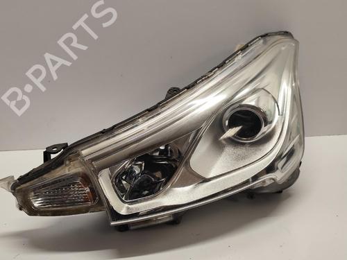 Left headlight CITROËN C4 AIRCROSS 1.6 HDi 115 AWC | BP40200867C28 - Image 2