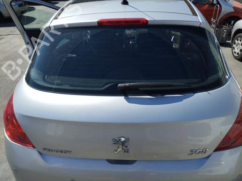 Used Tailgate Tailgate 36095665 36095665