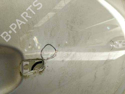 Right front door OPEL MERIVA B MPV (S10) 1.7 CDTI (75) | BP27049109C3 