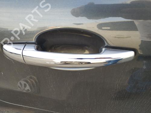 Used Rear right exterior door handle CITROËN C3 II (SC_) 1.2 VTi 82 (82 hp) 27043081