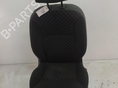 Used Right front seat RENAULT KANGOO / GRAND KANGOO II (KW0/1_) 1.5 dCi 90 (KW05, KW08, KW0G, KW11) (90 hp) 27052844
