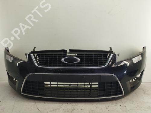 Used Front bumper FORD MONDEO IV (BA7) 2.0 TDCi (140 hp) 27063942