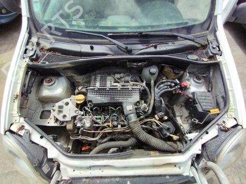 Air filter box RENAULT KANGOO Express (FC0/1_) 1.5 dCi (FC1E) | BP34213521M87 - Image 12