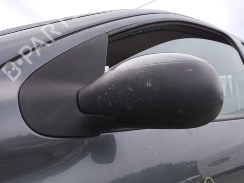 Used Left mirror PEUGEOT 206+ (2L_, 2M_) 1.4 i (73 hp) 28600493