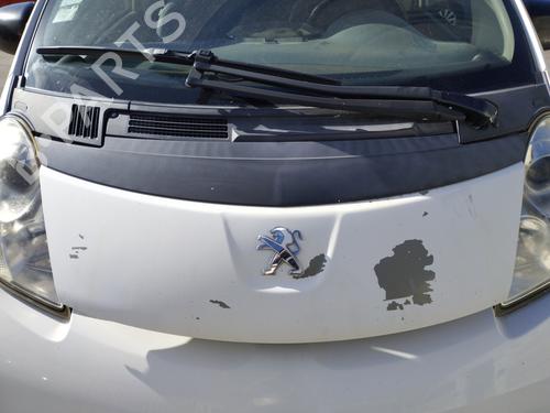 hood-peugeot-ion-2010-39935329 main image