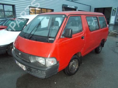 Used Parts TOYOTA LITEACE Bus (_M3_, _M4_)  2.0 D (CM30LG)  2898810