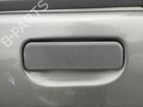 Front left exterior door handle RENAULT CLIO I (B/C57_, 5/357_) 1.2 (B/C/S577) BP28303398C128